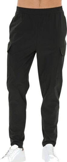 Virtus Caro M Track Pants - Black - XL