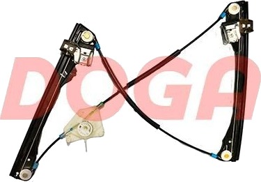 Vindusheis DOGA 100029