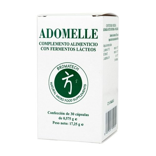 ADOMELLE