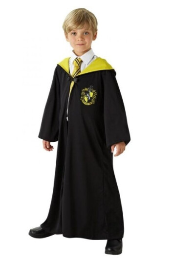Boland Traciks Hufflepuff-Hette RU888335SM Boland Traciks Hufflepuff-Hette RU888335SM