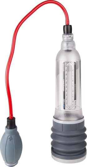 Bathmate Hydroxtreme8 Penis Enlarger Pump Bathmate Hydroxtreme8 Penis Enlarger Pump
