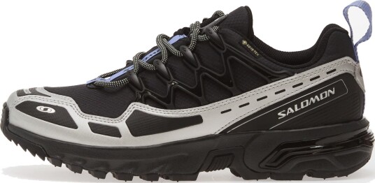 Joggesko Salomon ACS+ GTX Black/ Ftw Silver/ Persia EUR 44