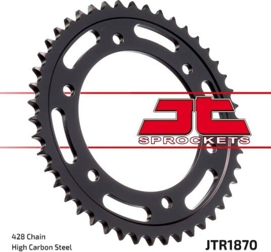 Kjedehjul JTSPROCKETS JTR1870.44