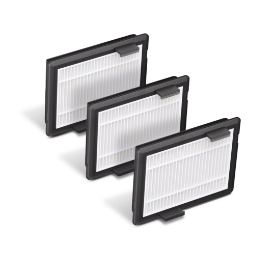 Filter til Roomba® 705 Combo 3 pakning