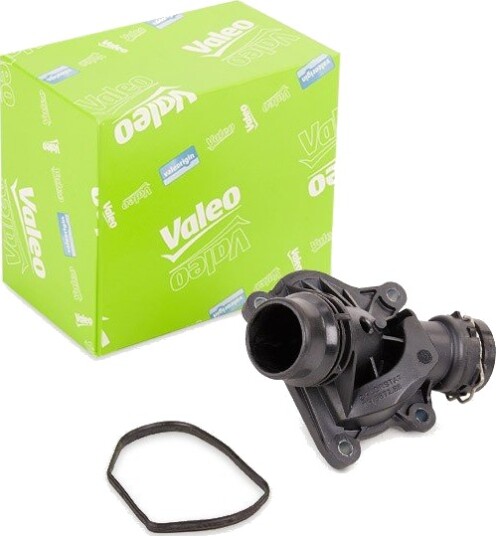 Termostat, kjølemiddel VALEO 820249