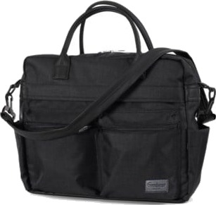 Emmaljunga Stelleveske Travel Urban 2027 Black Emmaljunga Stelleveske Travel Urban 2027 Black