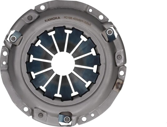 Trykkplate clutch KAMOKA PC196