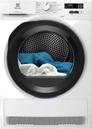 Electrolux EDI612P84P Tørketrommel Electrolux EDI612P84P Tørketrommel