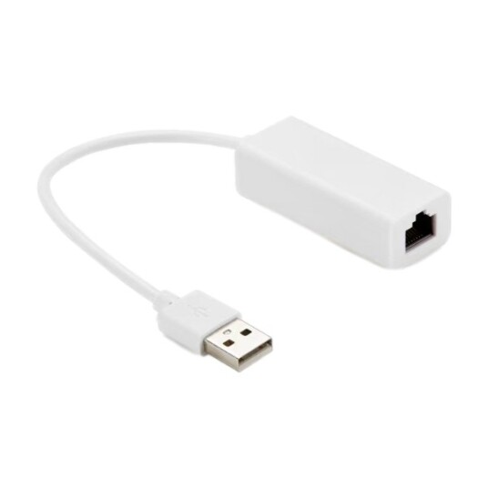Cepter Connect UE10 USB til GB ethernet adapter