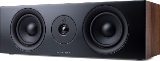 Argon Audio FORUS CENTER Trefarget Argon Audio FORUS CENTER Trefarget