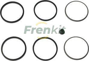 FRENKIT 246033 Reparasjonssett, bremsecaliper