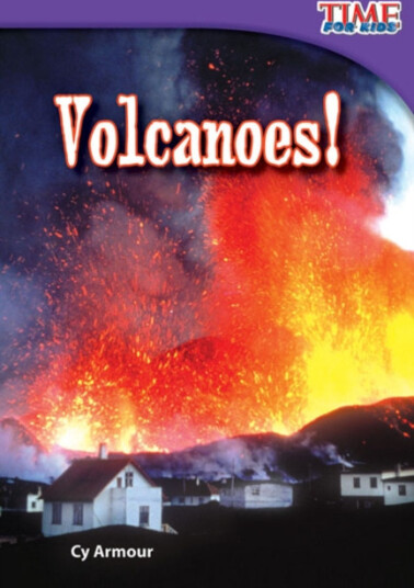 Volcanoes!