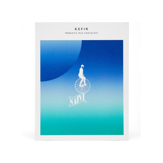 Naïve Kefir 50% Naïve Kefir 50%