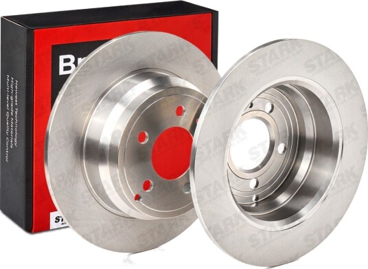 STARK SKBD-0020224 Bremseskive