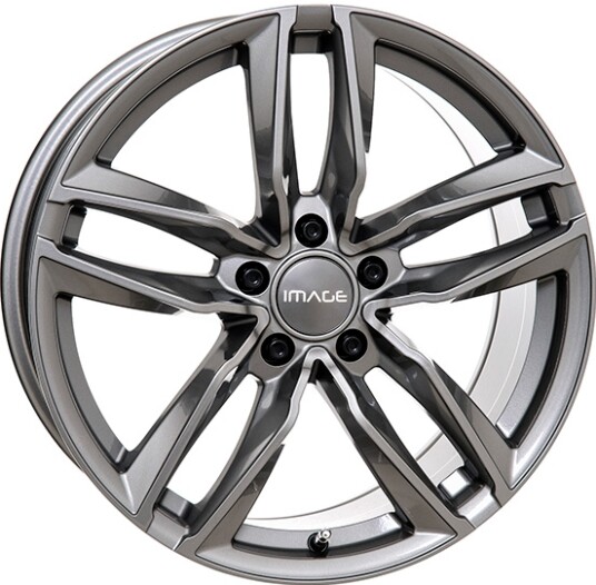 Image Colt SUV L.Gun 8.5 x 19 CB72,50 ET45 5/120 8.5 x 19