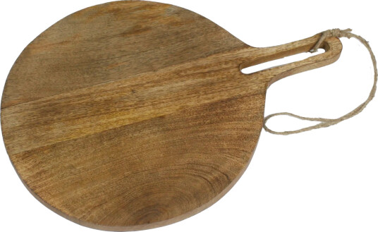 Olsson & Jensen Dante serveringsbrett Mangotre