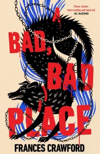 A Bad Bad Place A Bad Bad Place