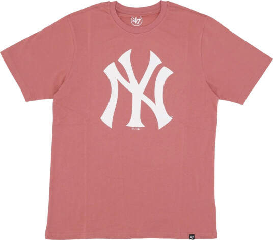 47 Brand Herre Topper Rosa S,