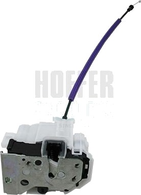 HOFFER 3100336 Dørlås HOFFER 3100336 Dørlås