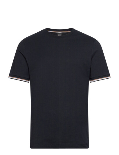 BOSS Thompson 04 - Black - XXL