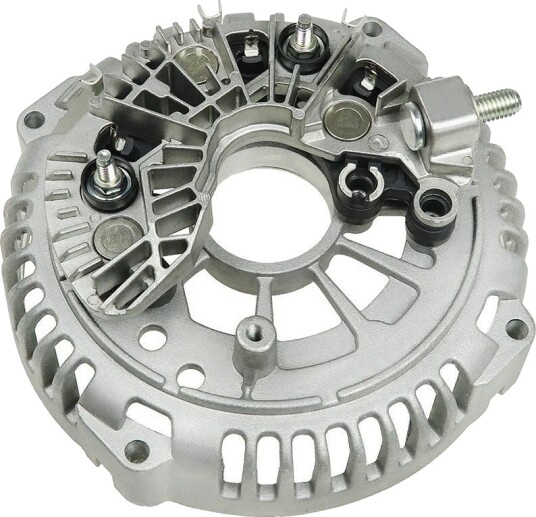 Holder, generator-drivflens AS-PL ARC3219S