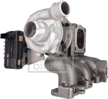 FEBI BILSTEIN 187343 Turbolader
