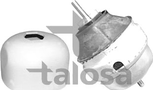 TALOSA 61 05307 Motorfeste