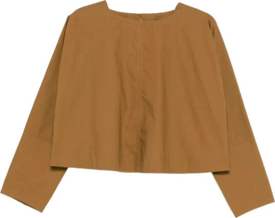 Soeur Dame Bluser & Skjorter Brun M,