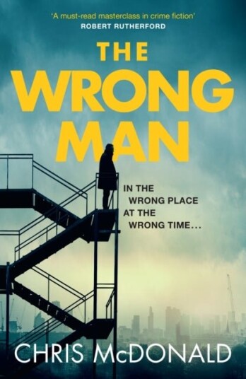 The Wrong Man