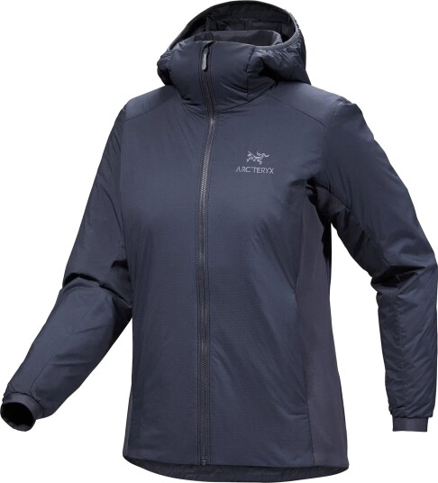 Arc'teryx Women's Atom Hoody Bl? XL Woman Arc'teryx Women's Atom Hoody Bl? XL Woman