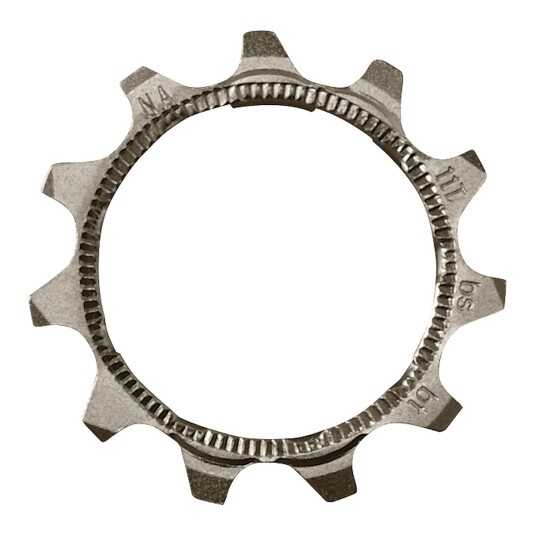 Shimano 11t Drev Til Cs-M7000 / M8000