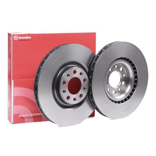 Bremseskive BREMBO 09.C497.11