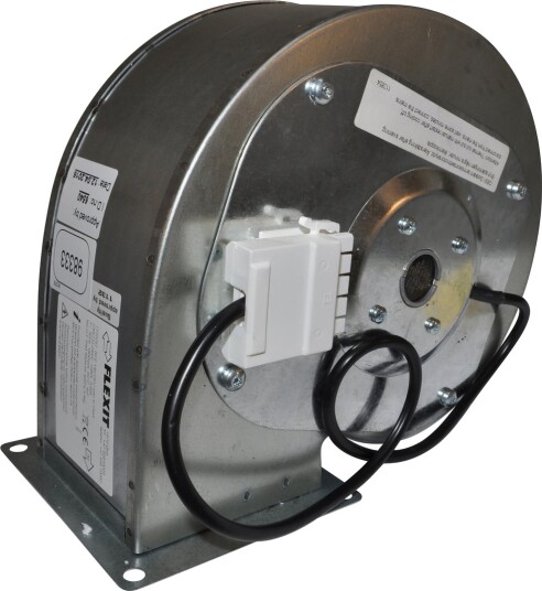 Flexit Motor Komplett L4 S4 Reserve
