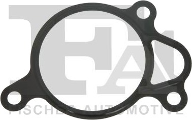 FA1 EG1400-902 Tetning, EGR-ventil