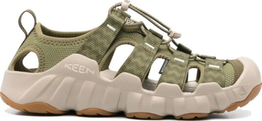 Keen Hyperport H2 M'S Martini Olive/Plaza Taupe