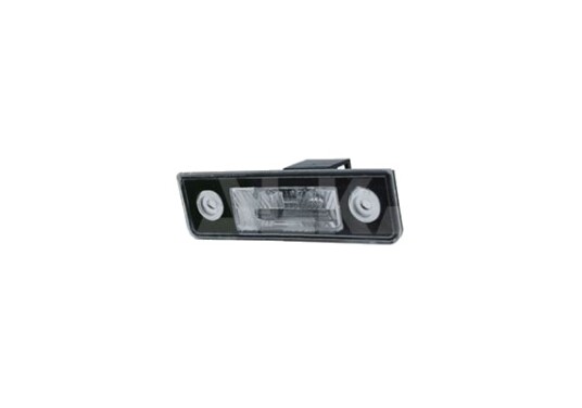 ALKAR 2413521 Nummerskiltlys ALKAR 2413521 Nummerskiltlys