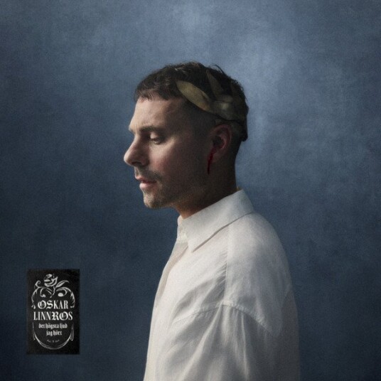 Oskar Linnros Det Hogsta Ljud Jag Hort Limited Edition Vinyl