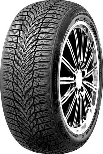 Nexen WinGuard Sport 2 245/50R18 104V XL