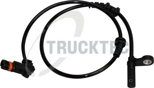 TRUCKTEC AUTOMOTIVE 02.42.390 Sensor ABS
