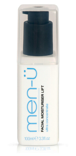 Men-Ü Facial Moisturiser Lift Men-Ü Facial Moisturiser Lift