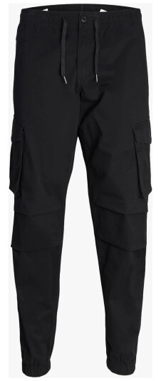 Jack and Jones Kane Noah Cuffed Cargo Sort S