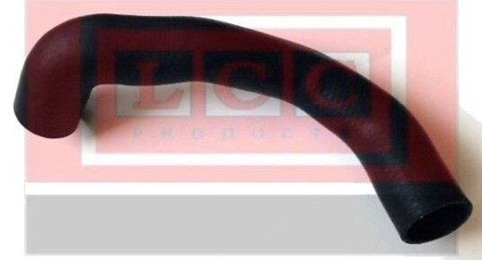Ladeluftslange LCC LCC6232 Ladeluftslange LCC LCC6232