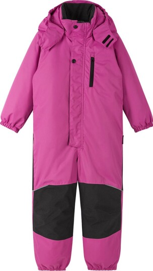 Reima Reimatec Winter Overall Kaunisto FUCSHIA 128
