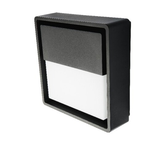 Frame Square Wall Sort 6W 3000K Dimbar Frame Square Wall Sort 6W 3000K Dimbar