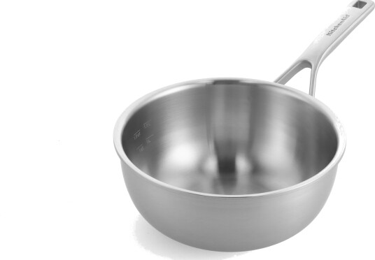 KitchenAid Cookware Collection Chef's Pan 20 cm