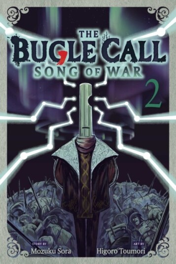 The Bugle Call: Song of War Vol. 2 The Bugle Call: Song of War Vol. 2