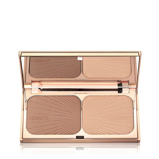 Filmstar Bronze & Glow Fair/Medium Filmstar Bronze & Glow Fair/Medium