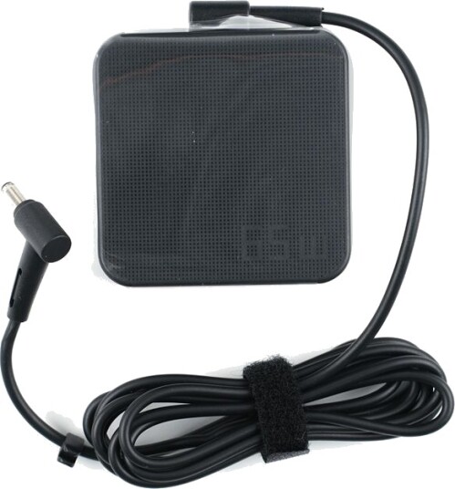 ASUS AC-adapter 65W 19V 3.42A 4mm 3-pinners 0A001-00049700