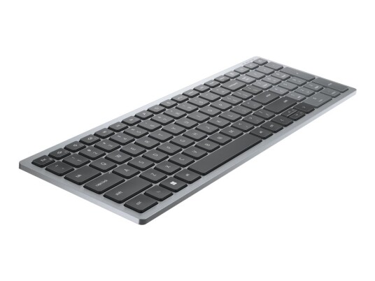 Dell KB740 580 AKOZ Grå