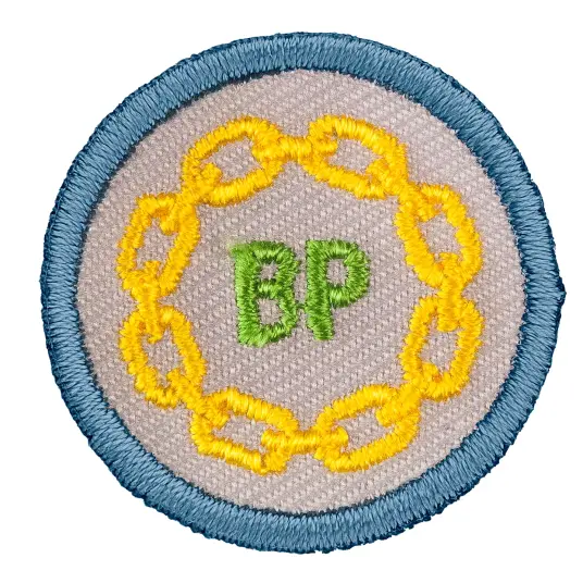 Verdensvennskap NSF Fordypning Verdensvennskap Tropp